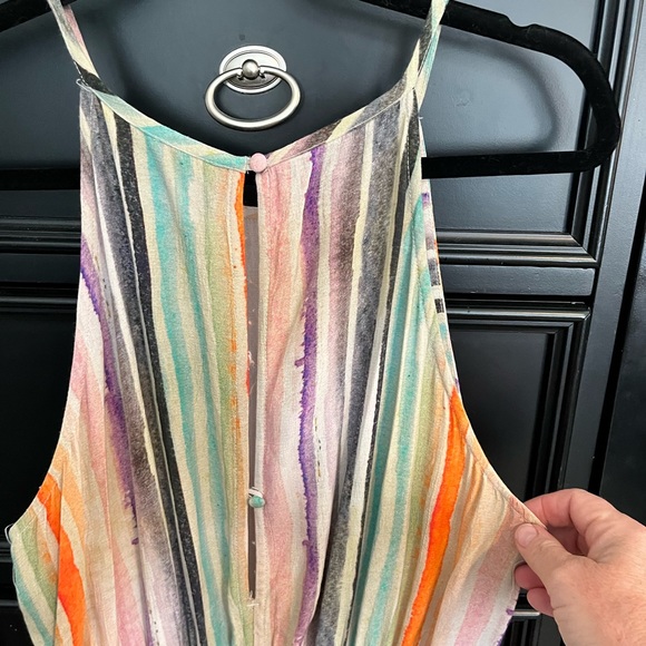 Anthropologie Pantsuit - Picture 4 of 5